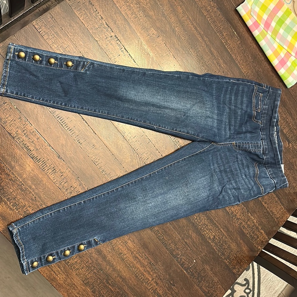 Chicos Jeans